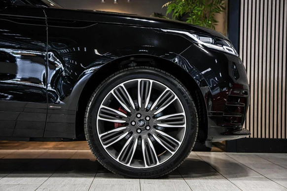 Land Rover Range Rover Velar - Afbeelding 11 van 30