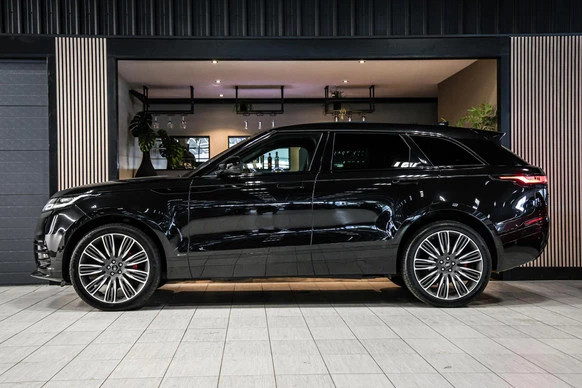 Land Rover Range Rover Velar - Afbeelding 12 van 30