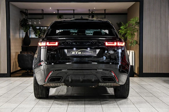 Land Rover Range Rover Velar - Afbeelding 13 van 30