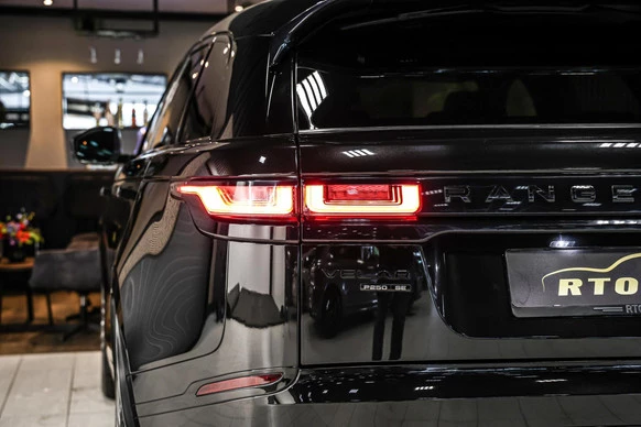 Land Rover Range Rover Velar - Afbeelding 14 van 30