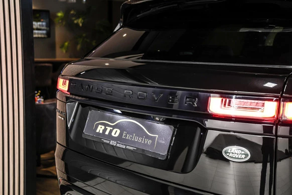 Land Rover Range Rover Velar - Afbeelding 15 van 30