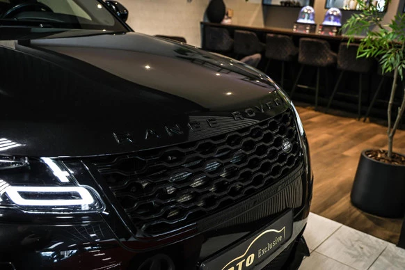 Land Rover Range Rover Velar - Afbeelding 16 van 30