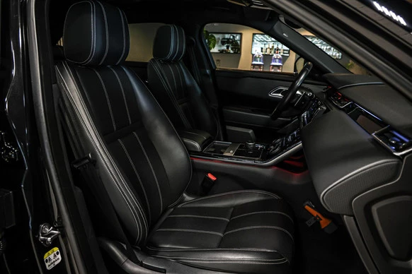 Land Rover Range Rover Velar - Afbeelding 17 van 30