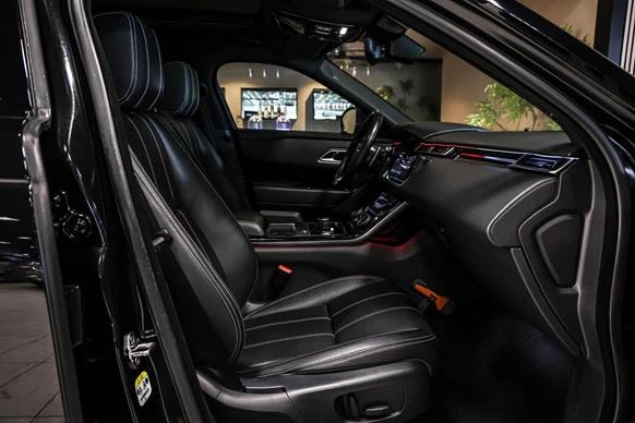 Land Rover Range Rover Velar - Afbeelding 18 van 30