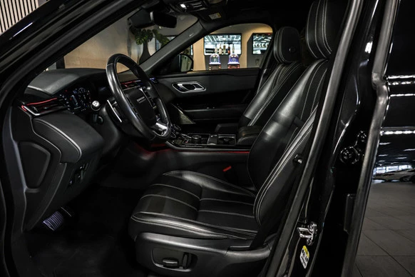 Land Rover Range Rover Velar - Afbeelding 21 van 30