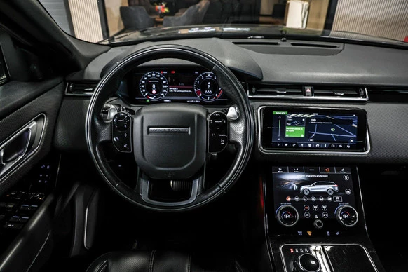 Land Rover Range Rover Velar - Afbeelding 27 van 30