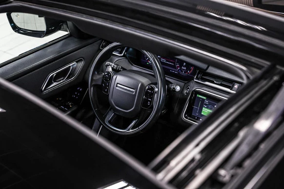Land Rover Range Rover Velar - Afbeelding 28 van 30