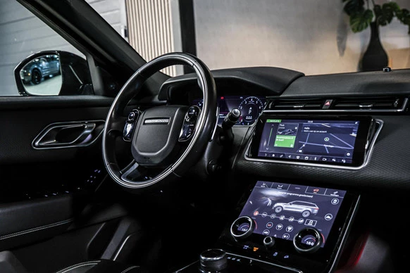 Land Rover Range Rover Velar - Afbeelding 29 van 30