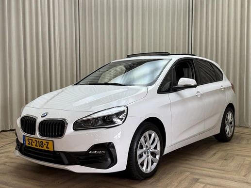 BMW 2 Serie - Afbeelding 1 van 30