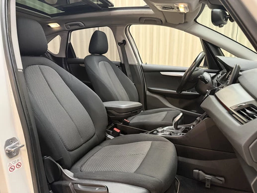 BMW 2 Serie - Afbeelding 3 van 30