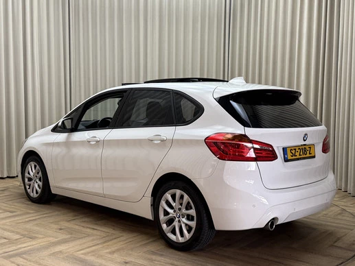 BMW 2 Serie - Afbeelding 5 van 30