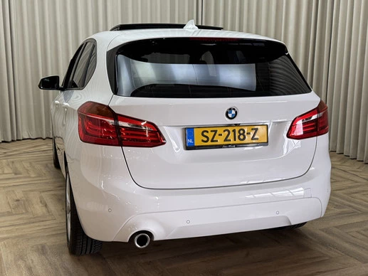 BMW 2 Serie - Afbeelding 6 van 30