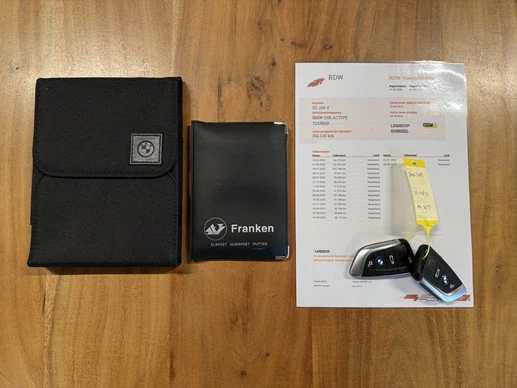 BMW 2 Serie - Afbeelding 7 van 30