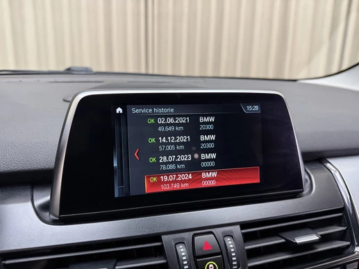 BMW 2 Serie - Afbeelding 9 van 30