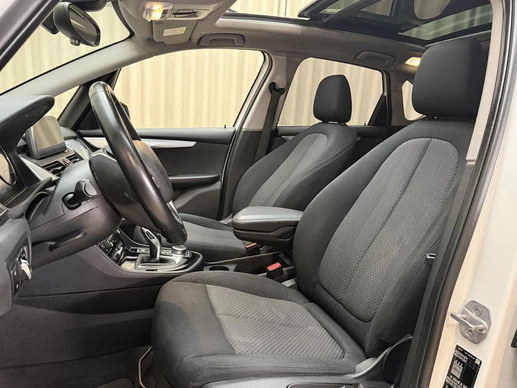 BMW 2 Serie - Afbeelding 15 van 30