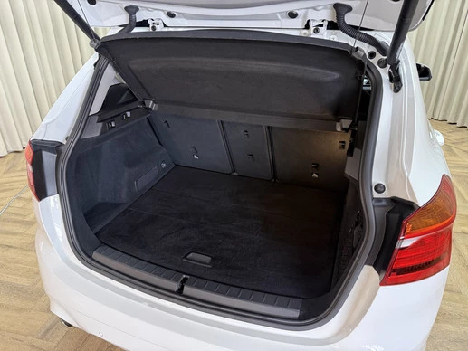 BMW 2 Serie - Afbeelding 17 van 30