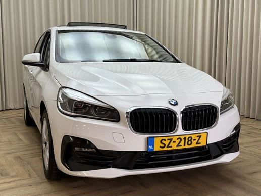 BMW 2 Serie - Afbeelding 21 van 30