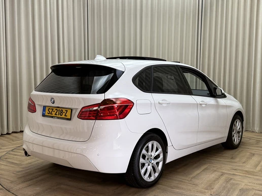 BMW 2 Serie - Afbeelding 24 van 30