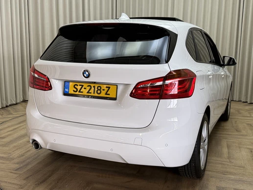 BMW 2 Serie - Afbeelding 25 van 30