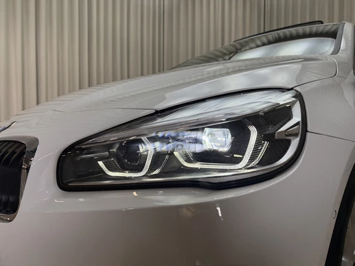 BMW 2 Serie - Afbeelding 26 van 30