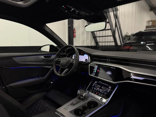 Audi A6 - Afbeelding 2 van 30