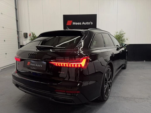 Audi A6 - Afbeelding 3 van 30