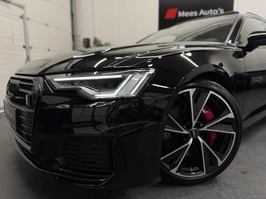 Audi A6 - Afbeelding 5 van 30