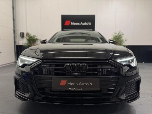 Audi A6 - Afbeelding 7 van 30