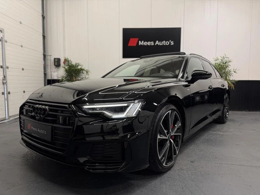 Audi A6 - Afbeelding 9 van 30