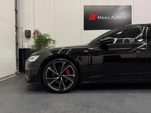 Audi A6 - Afbeelding 11 van 30