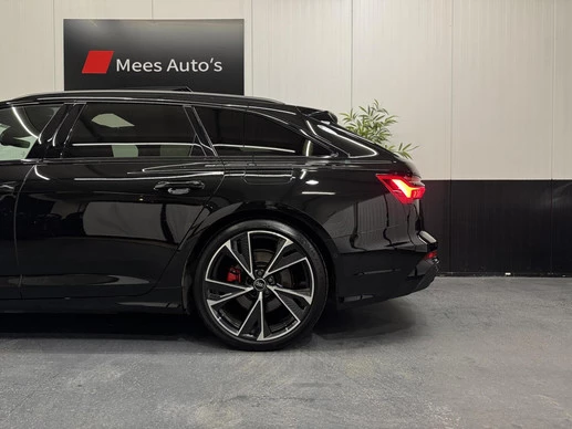 Audi A6 - Afbeelding 13 van 30