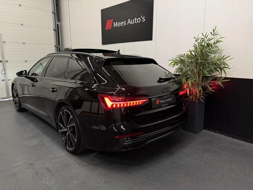 Audi A6 - Afbeelding 14 van 30