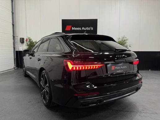 Audi A6 - Afbeelding 15 van 30