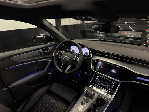 Audi A6 - Afbeelding 16 van 30