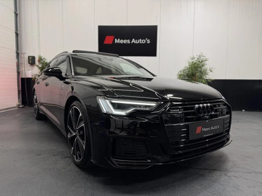 Audi A6 - Afbeelding 17 van 30