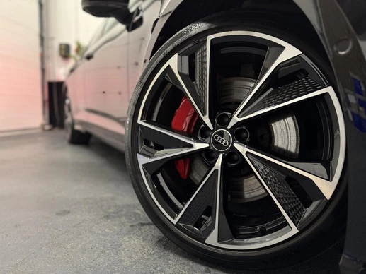 Audi A6 - Afbeelding 18 van 30