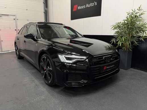 Audi A6 - Afbeelding 19 van 30