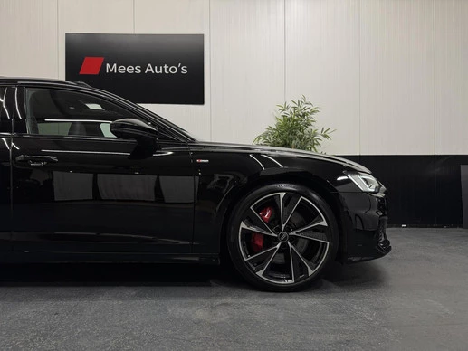 Audi A6 - Afbeelding 20 van 30