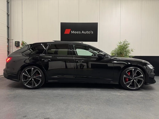 Audi A6 - Afbeelding 21 van 30