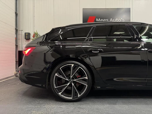 Audi A6 - Afbeelding 22 van 30