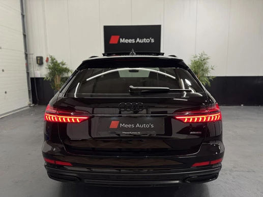 Audi A6 - Afbeelding 24 van 30