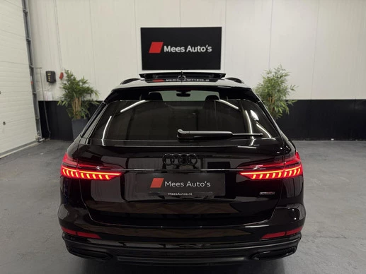 Audi A6 - Afbeelding 27 van 30