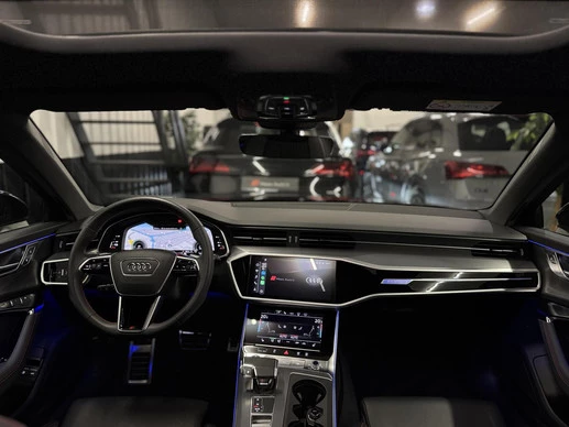 Audi A6 - Afbeelding 28 van 30