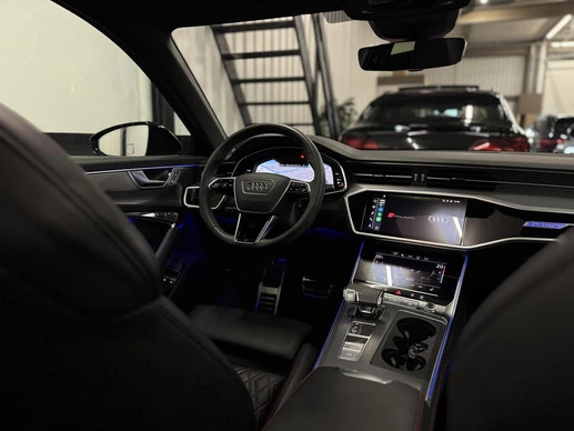 Audi A6 - Afbeelding 29 van 30