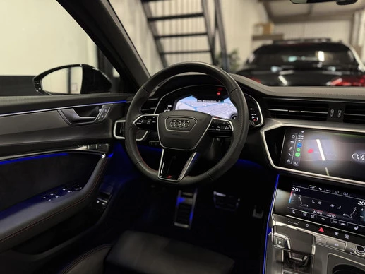 Audi A6 - Afbeelding 30 van 30