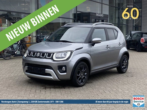 Suzuki Ignis - Afbeelding 1 van 30