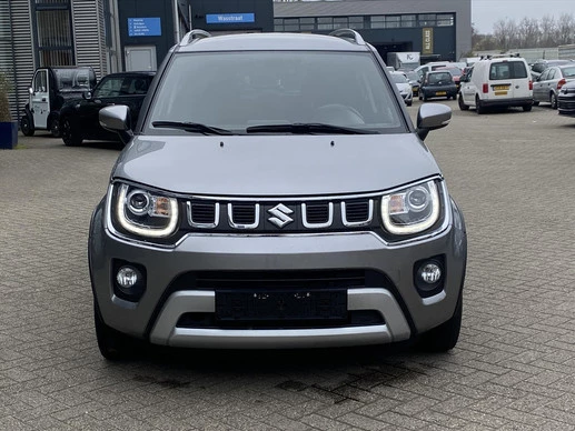 Suzuki Ignis - Afbeelding 3 van 30