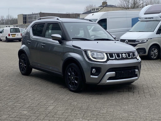 Suzuki Ignis - Afbeelding 4 van 30