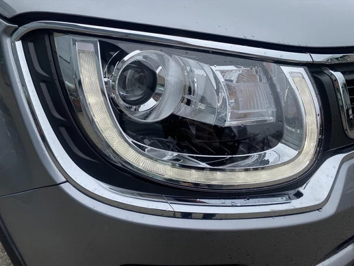 Suzuki Ignis - Afbeelding 5 van 30