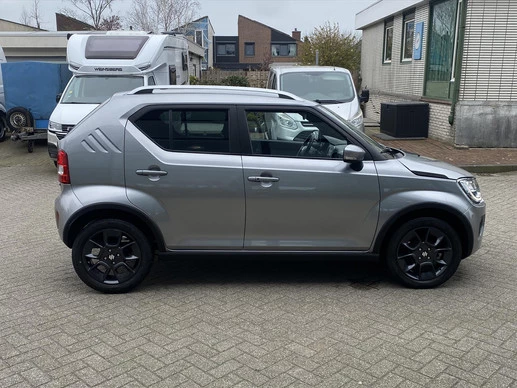 Suzuki Ignis - Afbeelding 6 van 30